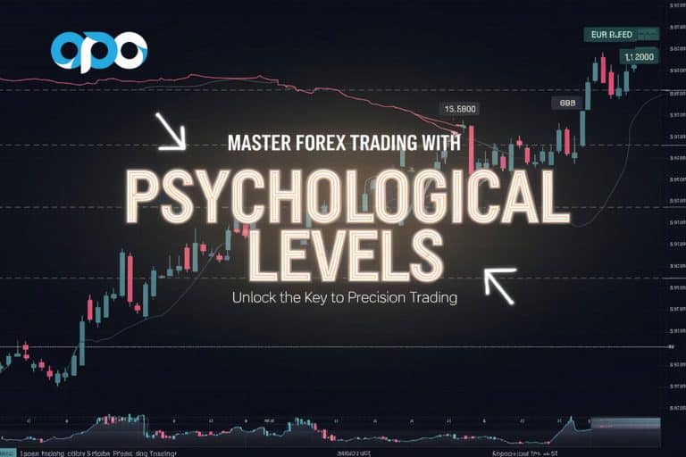 Psychological Levels in Forex