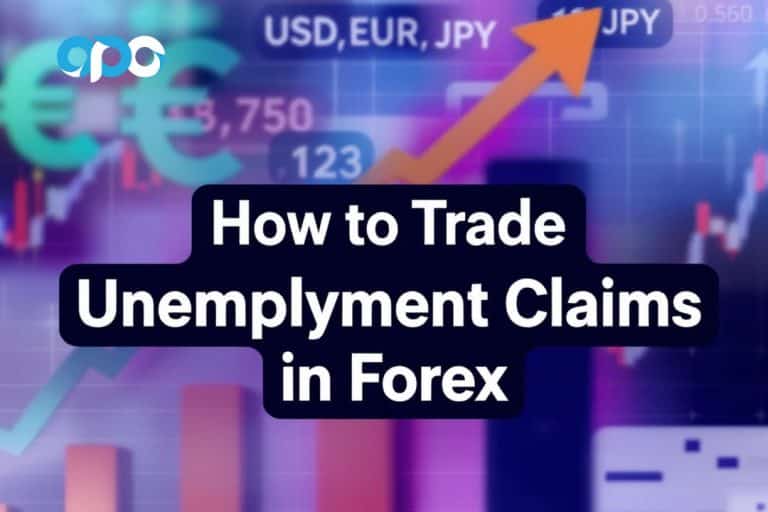 How to Trade Unemployment Claims in Forex