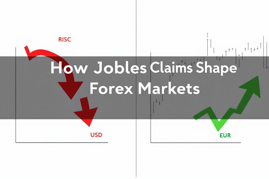 How to Trade Unemployment Claims in Forex