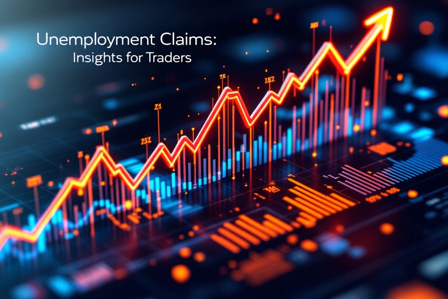 How to Trade Unemployment Claims in Forex