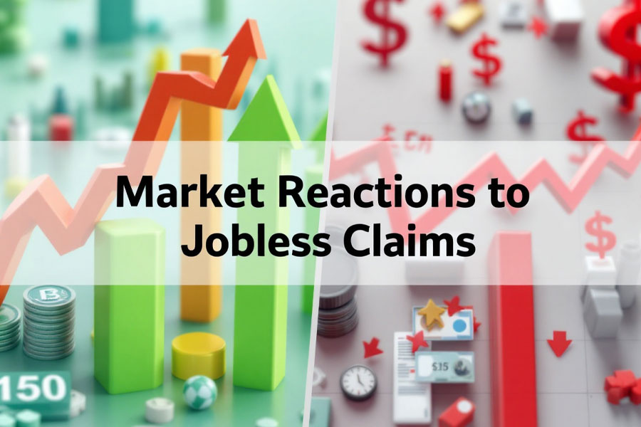 How to Trade Unemployment Claims in Forex