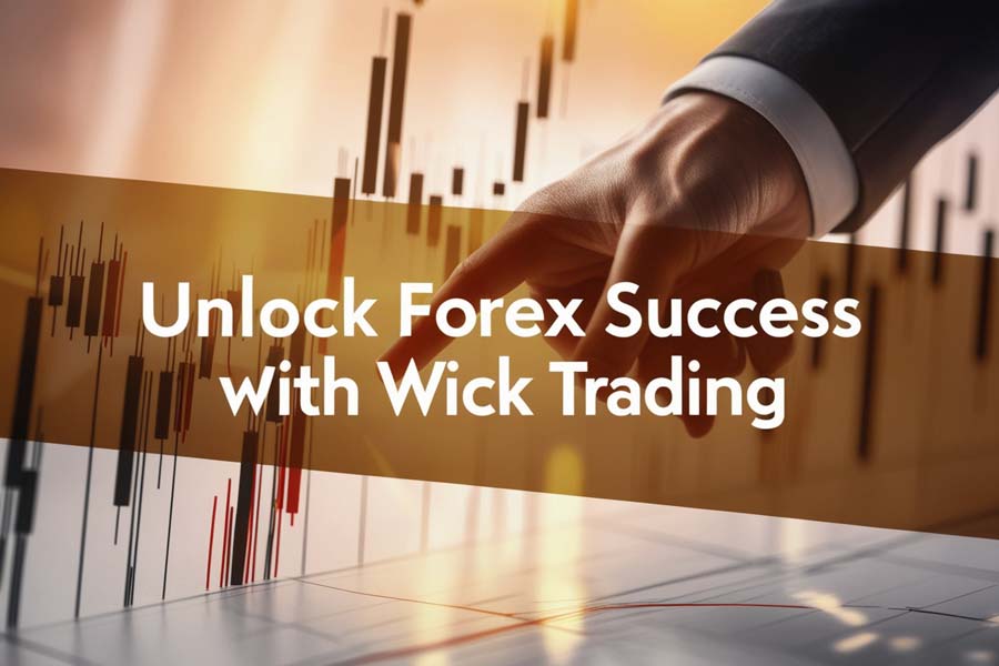 How to Trade Wicks in Forex: Mastering Candlestick Wick Trading ...