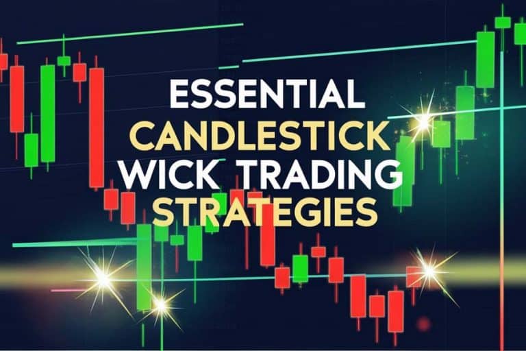 How to Trade Wicks in Forex: Mastering Candlestick Wick Trading ...