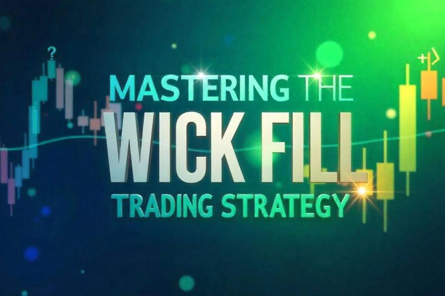 How to Trade Wicks in Forex