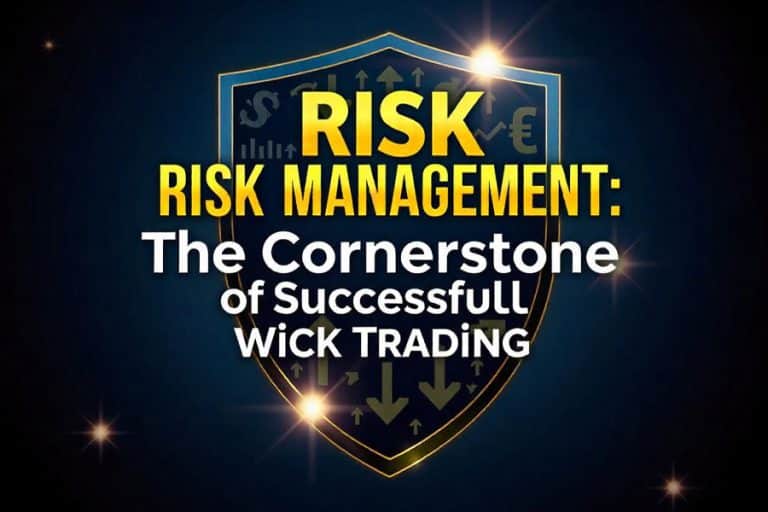 How to Trade Wicks in Forex: Mastering Candlestick Wick Trading ...