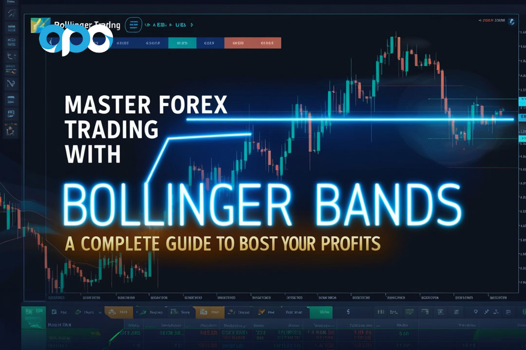 Bollinger Bands in Forex Trading