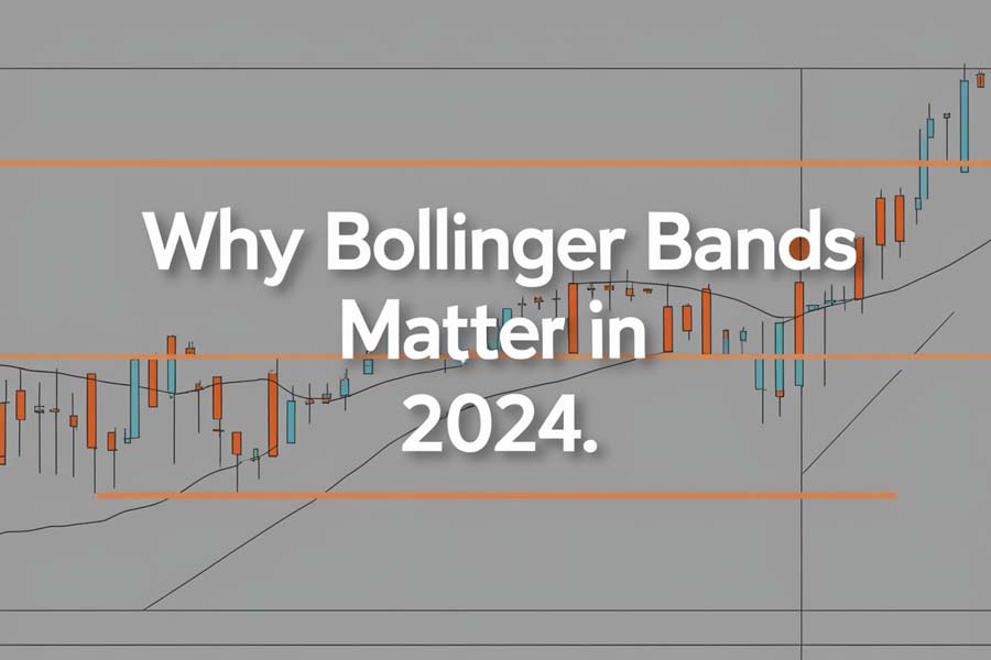 Bollinger Bands in Forex Trading