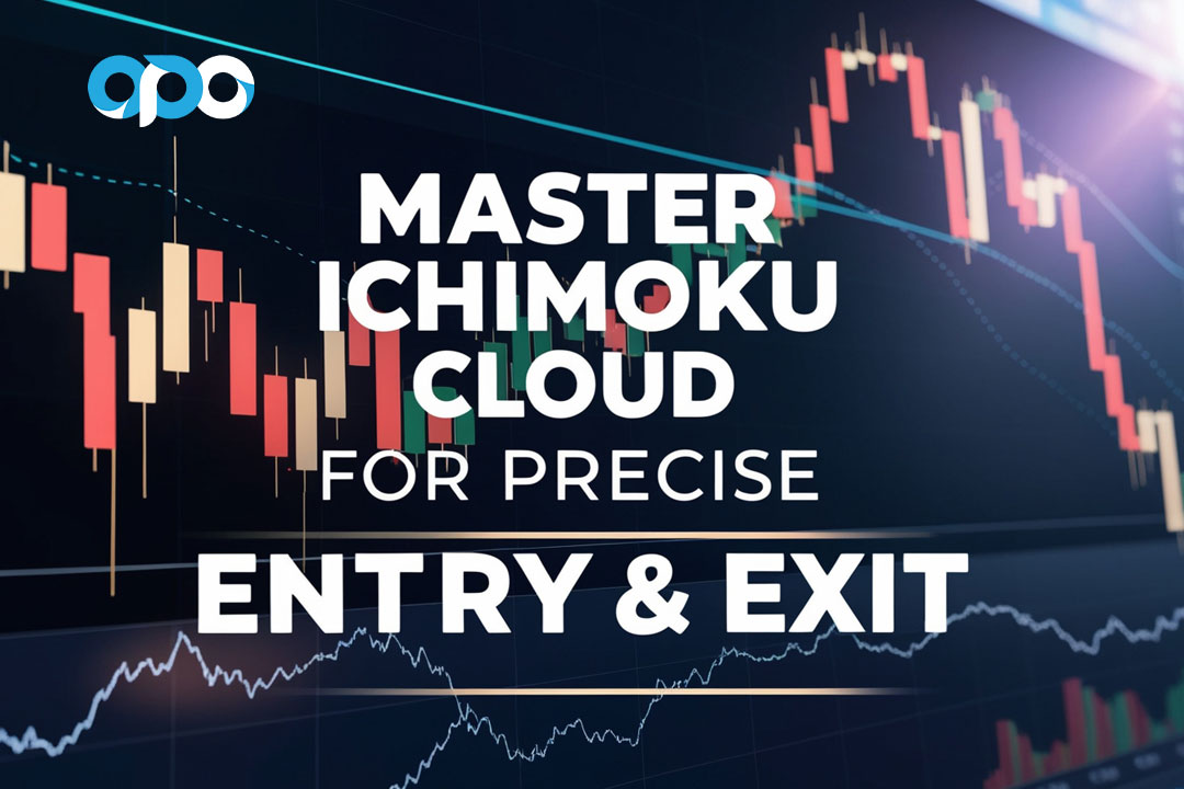 Ichimoku Entry and Exit