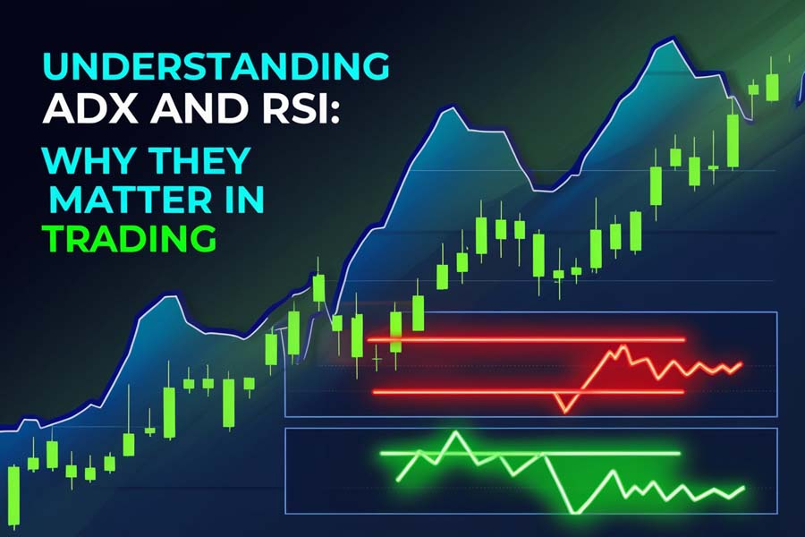 ADX and RSI