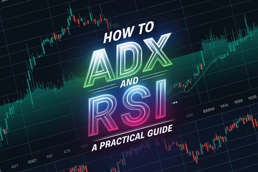 ADX and RSI