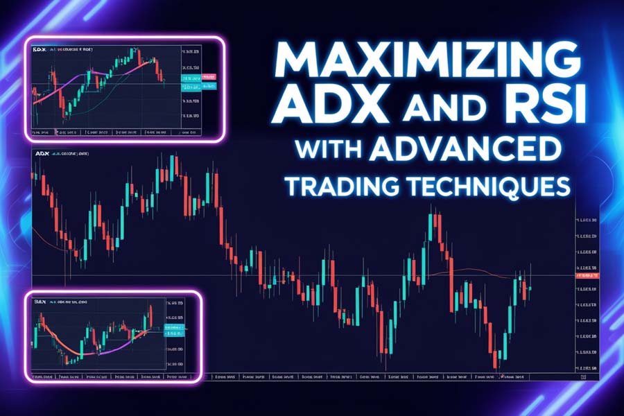 ADX and RSI