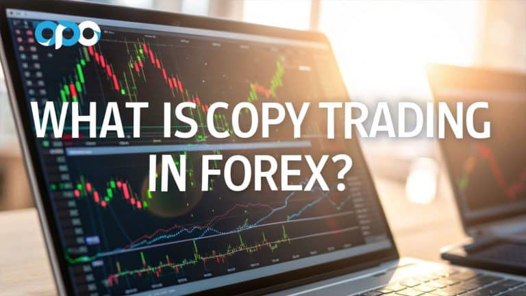 Copy Trading in Forex