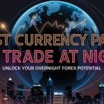 Best Currency Pairs to Trade at Night