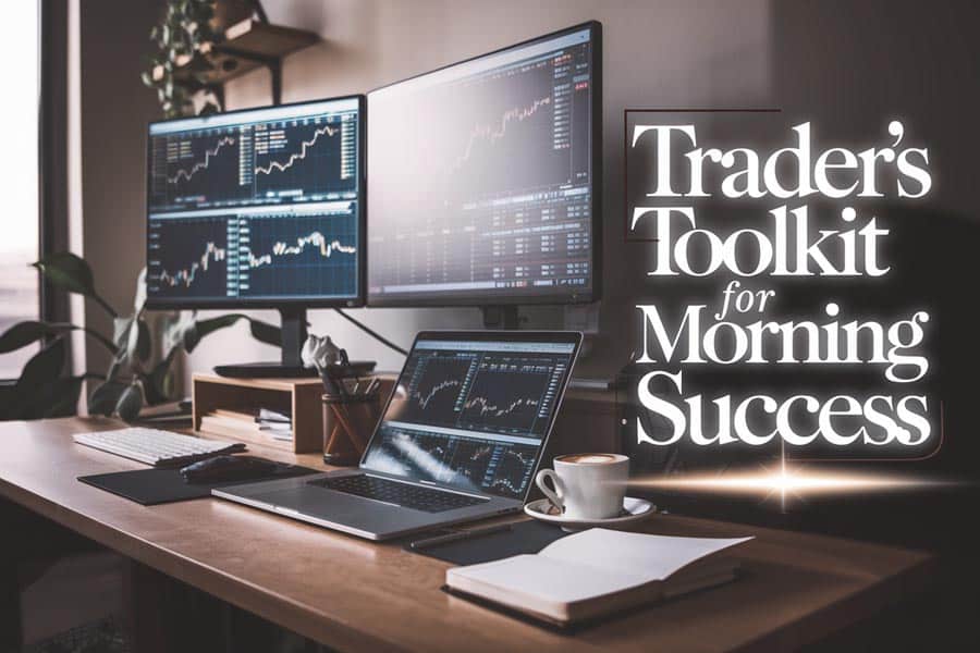 Best Currency Pairs to Trade in the Morning