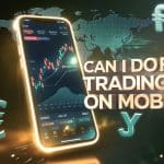 Forex Trading on Mobile