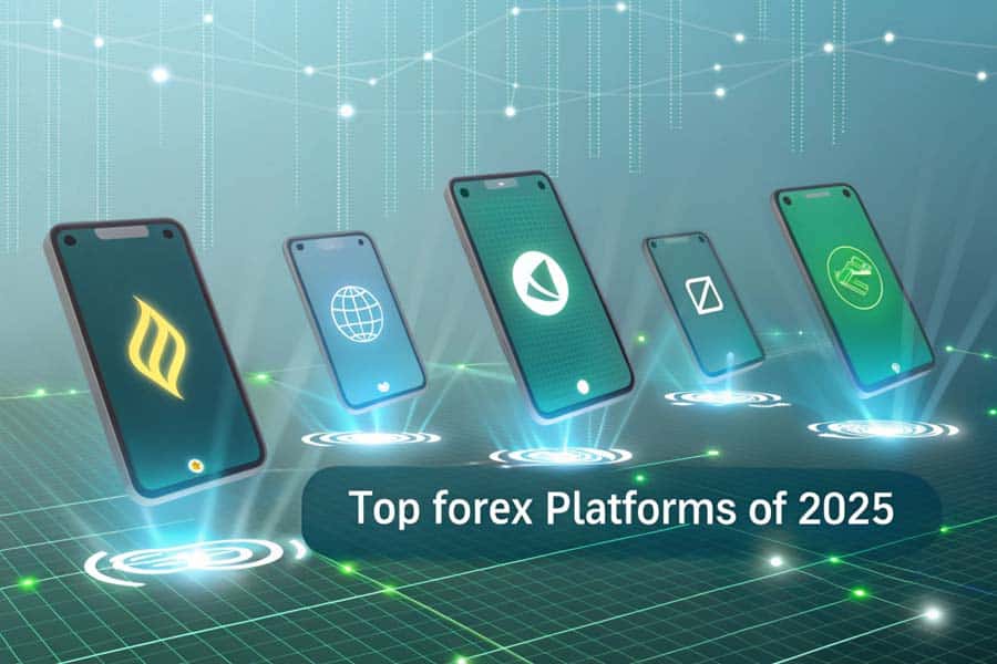 Forex Trading on Mobile