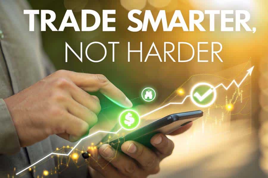 Forex Trading on Mobile