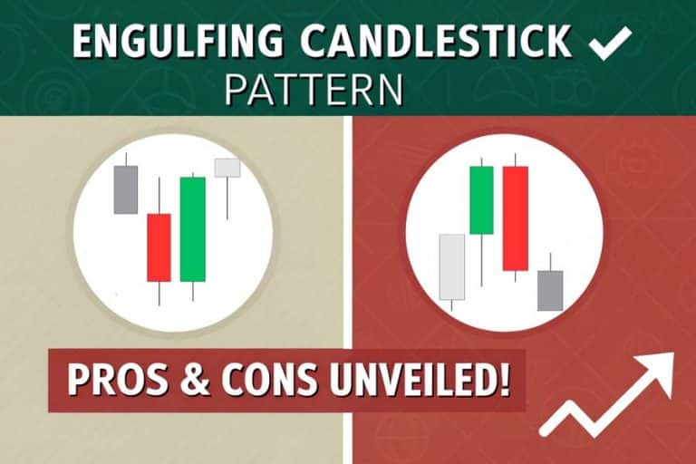 Engulfing Candlestick Pattern Key To Market Reversals