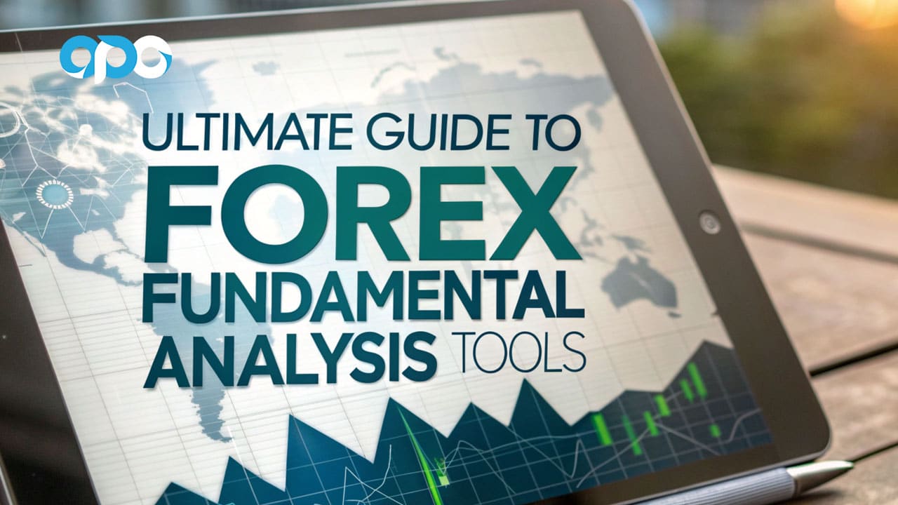 Forex Fundamental Analysis Tools