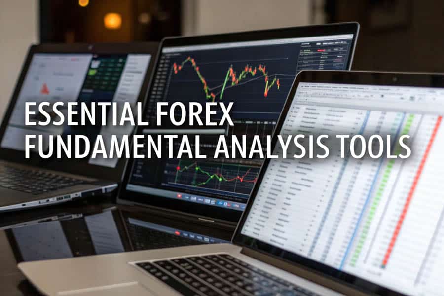 Forex Fundamental Analysis Tools