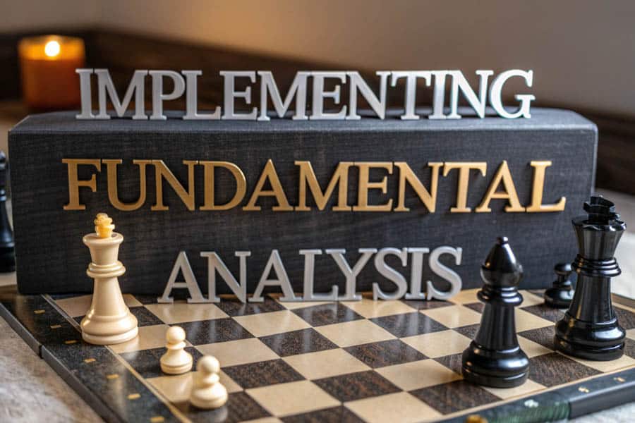 Forex Fundamental Analysis Tools