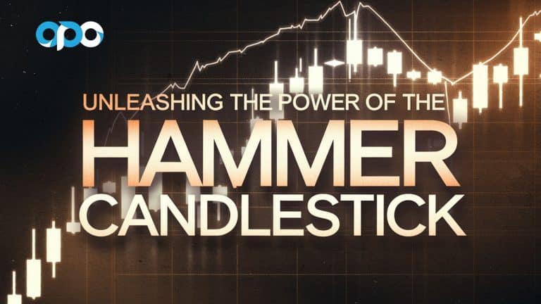 Hammer Candlestick Pattern