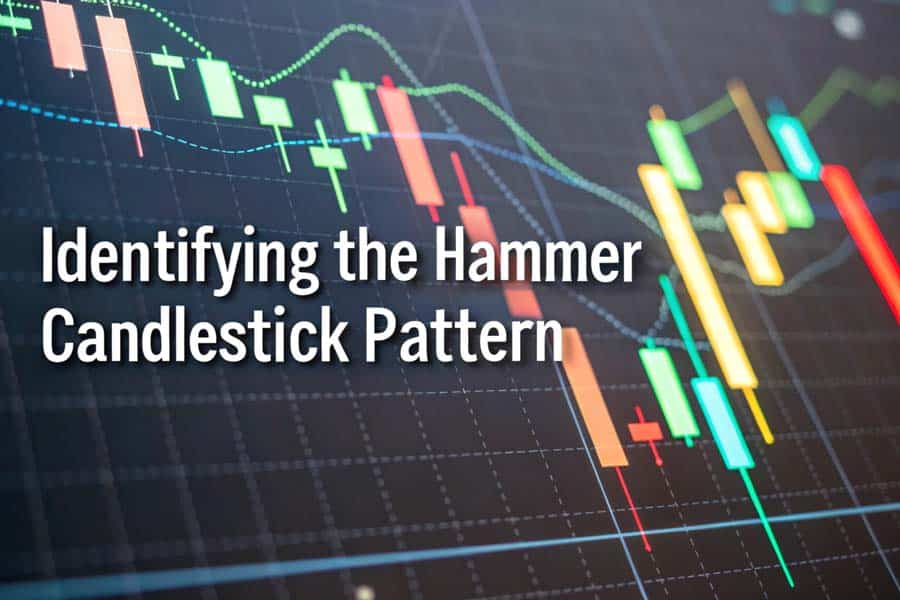 Hammer Candlestick Pattern