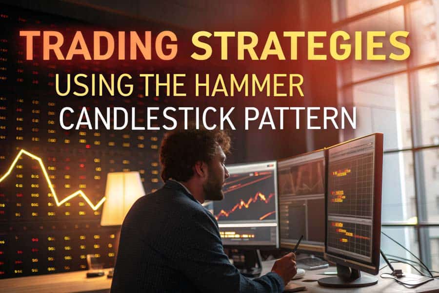 Hammer Candlestick Pattern