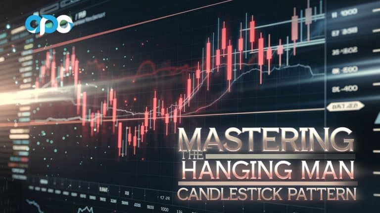 Hanging Man Candlestick Pattern