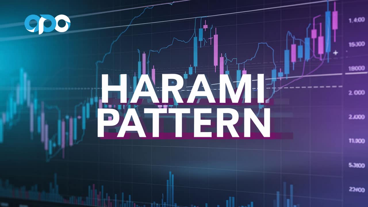 Harami Candlestick Pattern