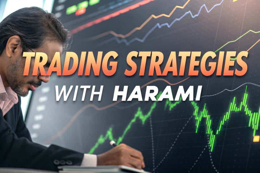 Harami Candlestick Pattern