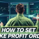 How to Set Take Profit Order