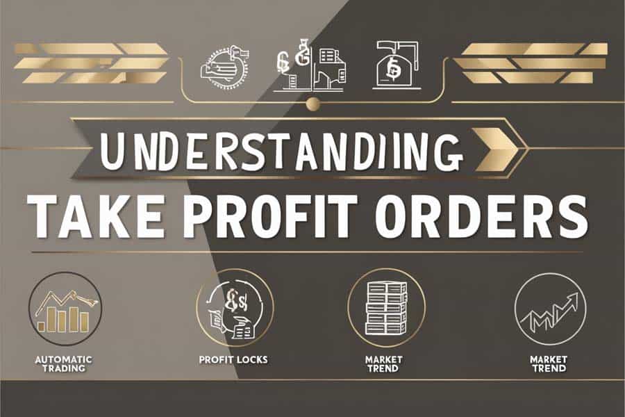 How to Set Take Profit Order