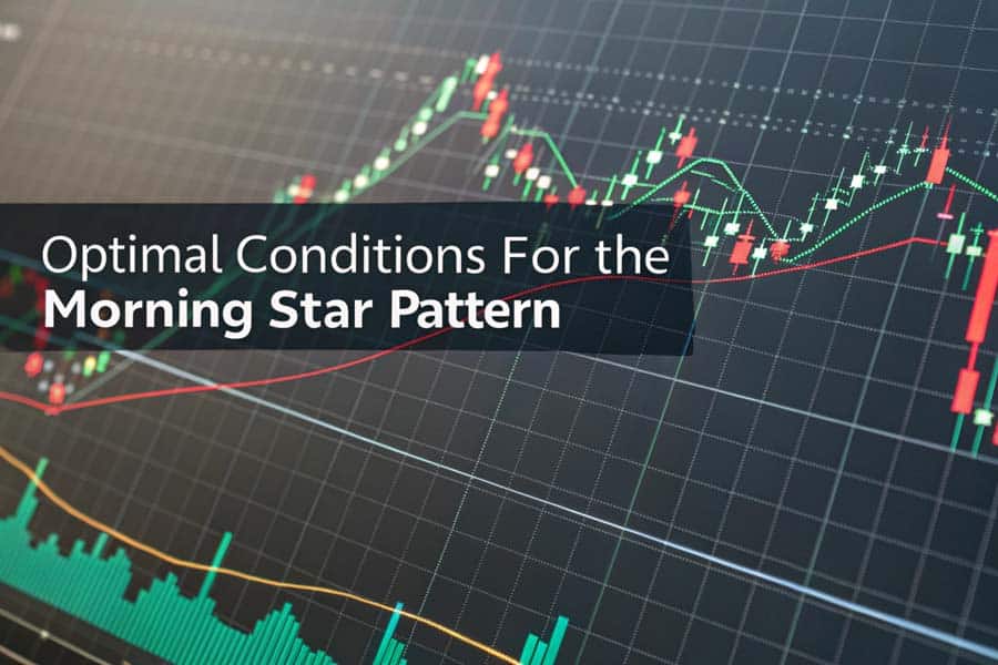 Morning Star Candlestick Pattern