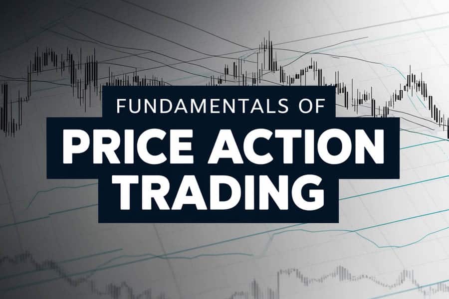 Price Action in Forex Trading