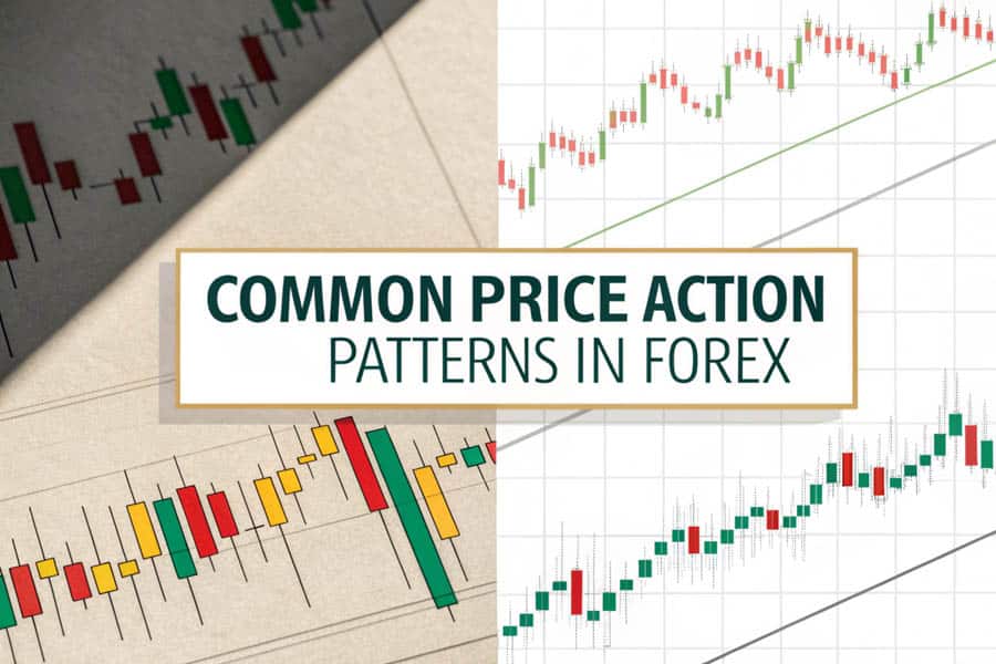 Price Action in Forex Trading