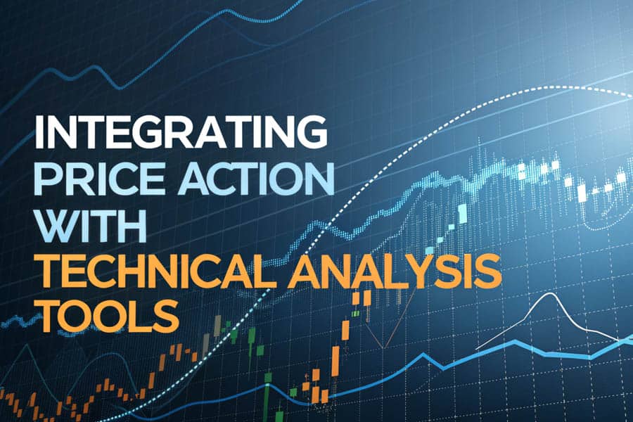 Price Action in Forex Trading