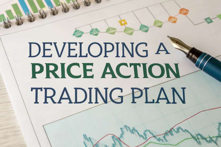 Price Action in Forex Trading