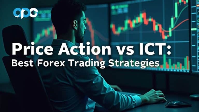 Price Action vs ICT