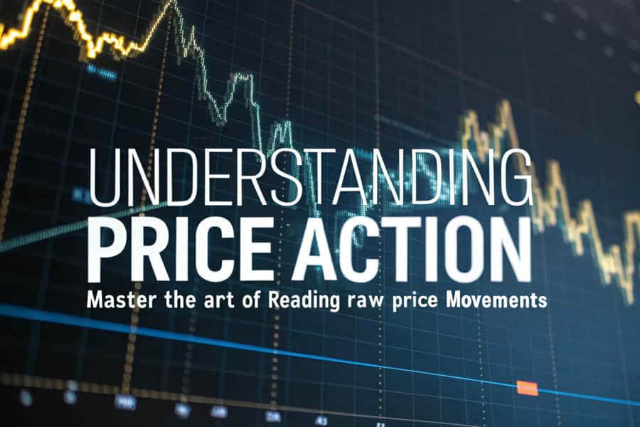 Price Action vs SMC