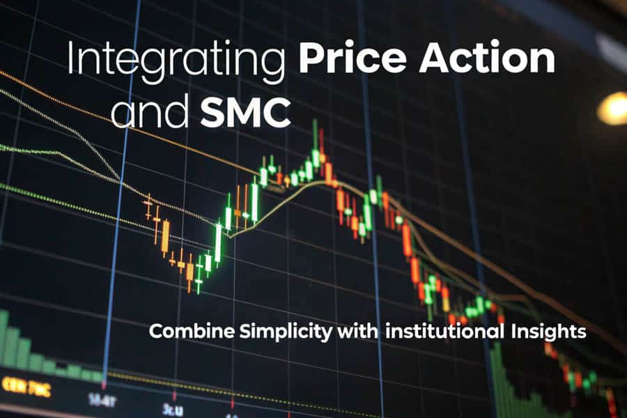 Price Action vs SMC