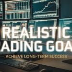 Realistic Trading Goals