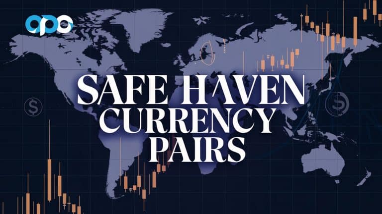 Safe Haven Currency Pairs