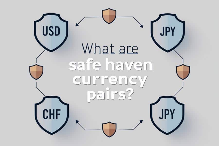 Safe Haven Currency Pairs