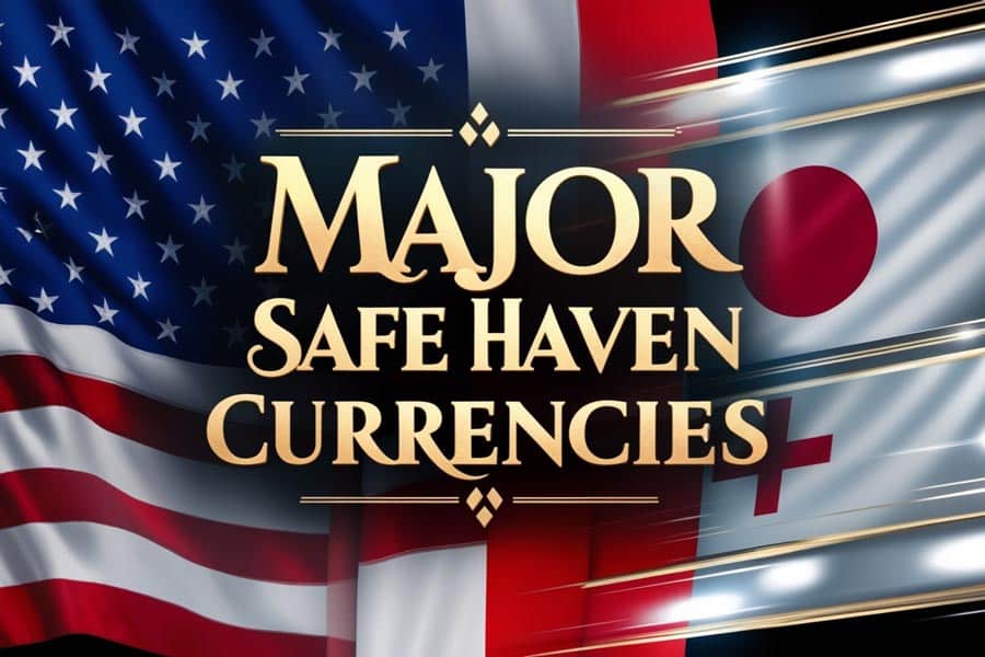 Safe Haven Currency Pairs