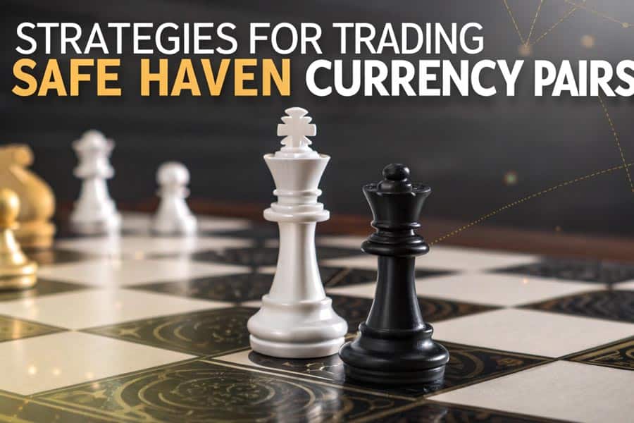 Safe Haven Currency Pairs