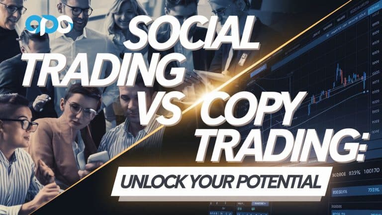 Social Trading vs Copy Trading