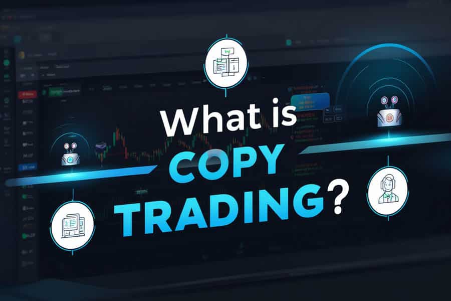 Social Trading vs Copy Trading