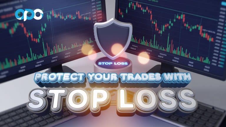 Stop Loss in Forex