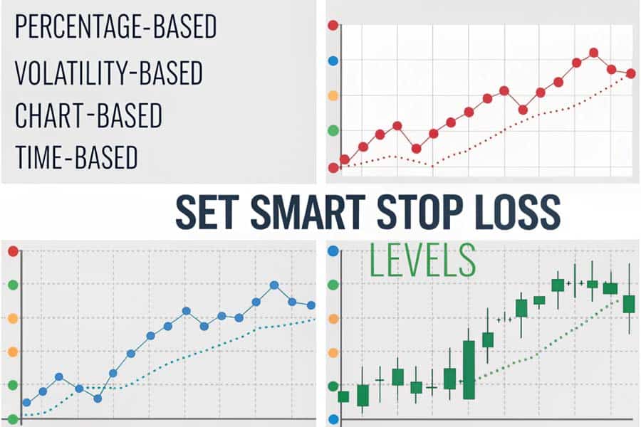 Stop Loss in Forex